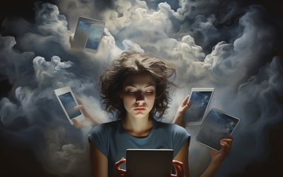 Managing Anxiety in the Digital Age