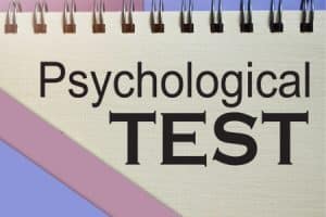 Psychological Test