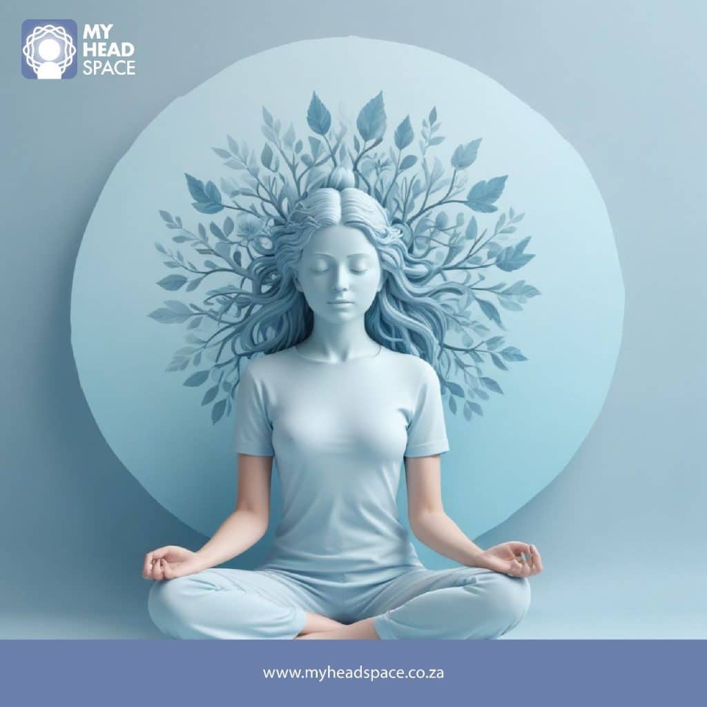 Therapist in Alberton