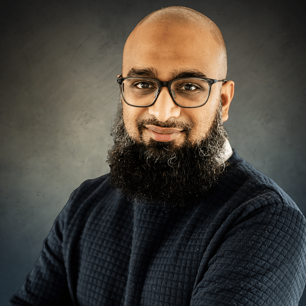 Clinical psychologist in Benoni Ahmed Mayet
