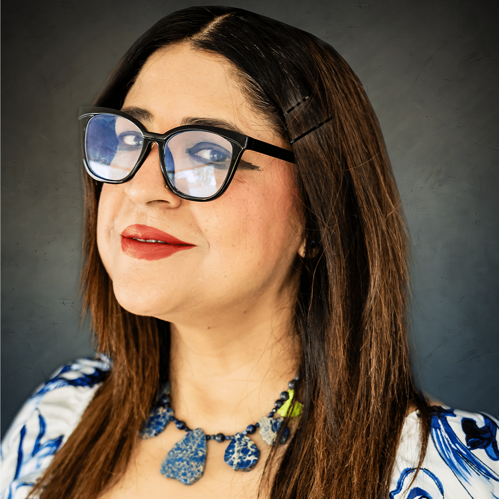 Counselling psychologist in Benoni Pakeeza Carrim