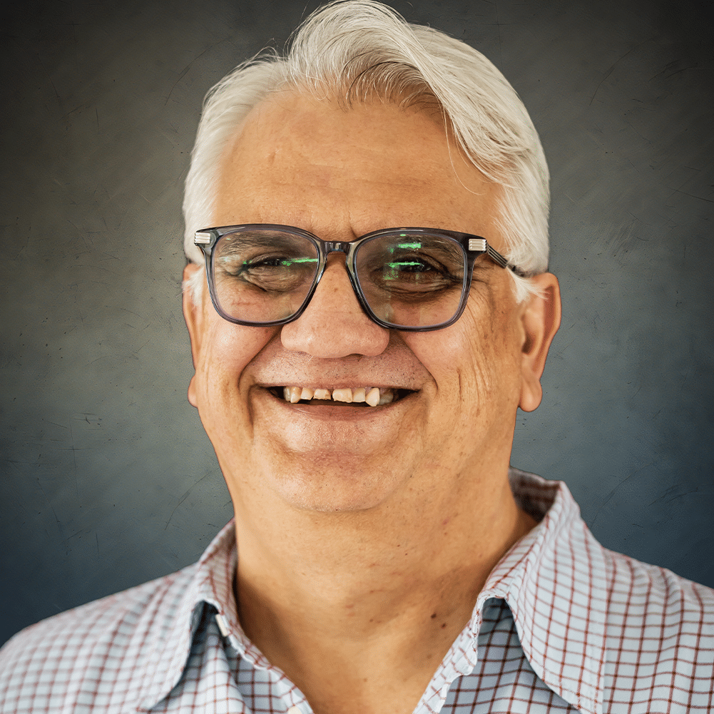 Counselling psychologist in Benoni Christopher Harper