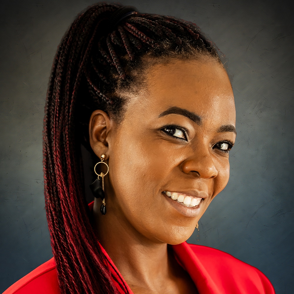 Clinical psychologist in Benoni Boniswa Mulambo