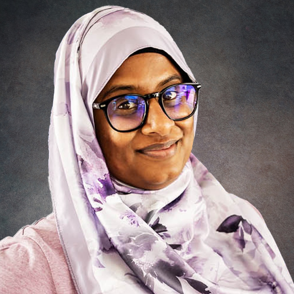 Social Worker in Benoni Sameera Ismaail