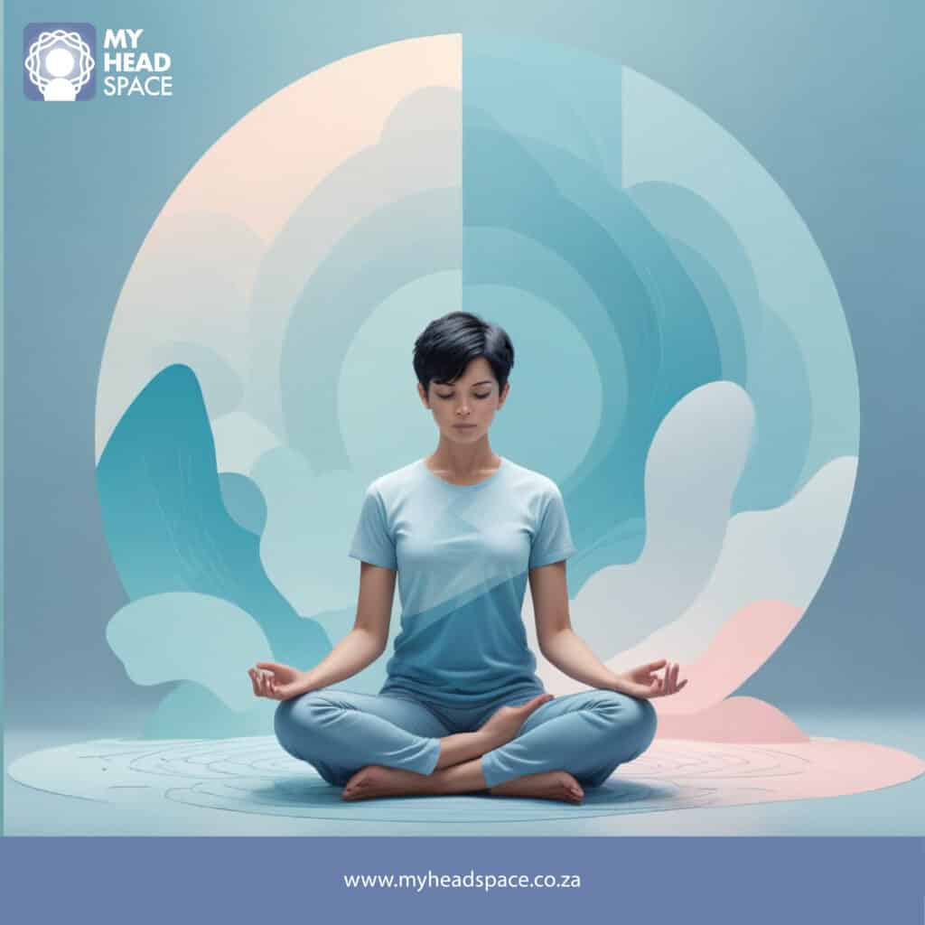 Therapist in Benoni