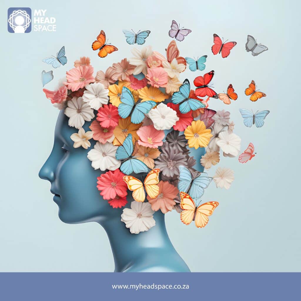 Navigating Stress and Anxiety