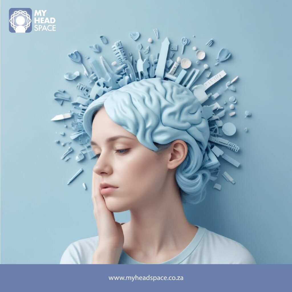 Mental Health Support Services in South Africa