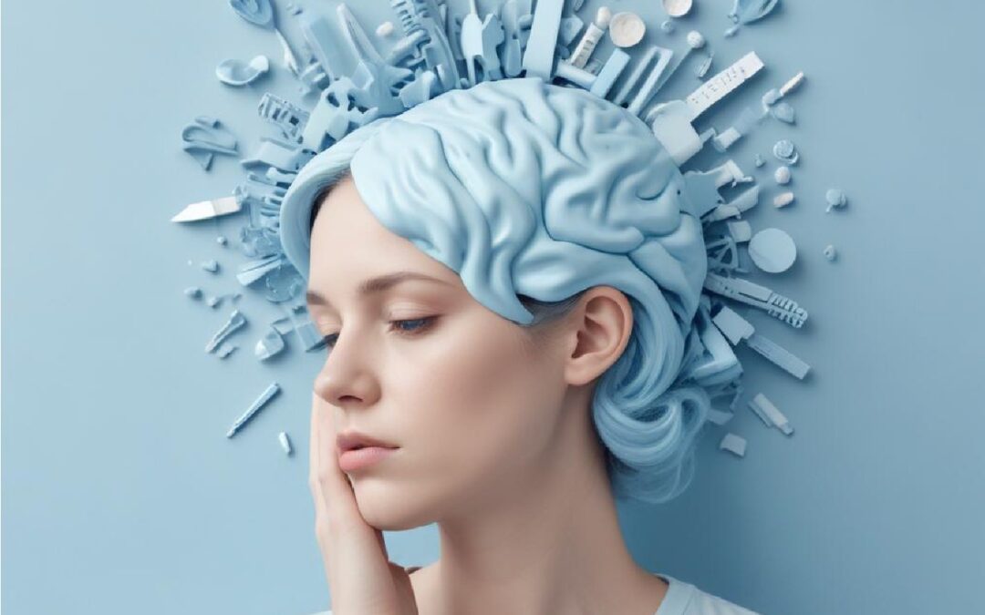 PPD Therapy in Norwood, Johannesburg