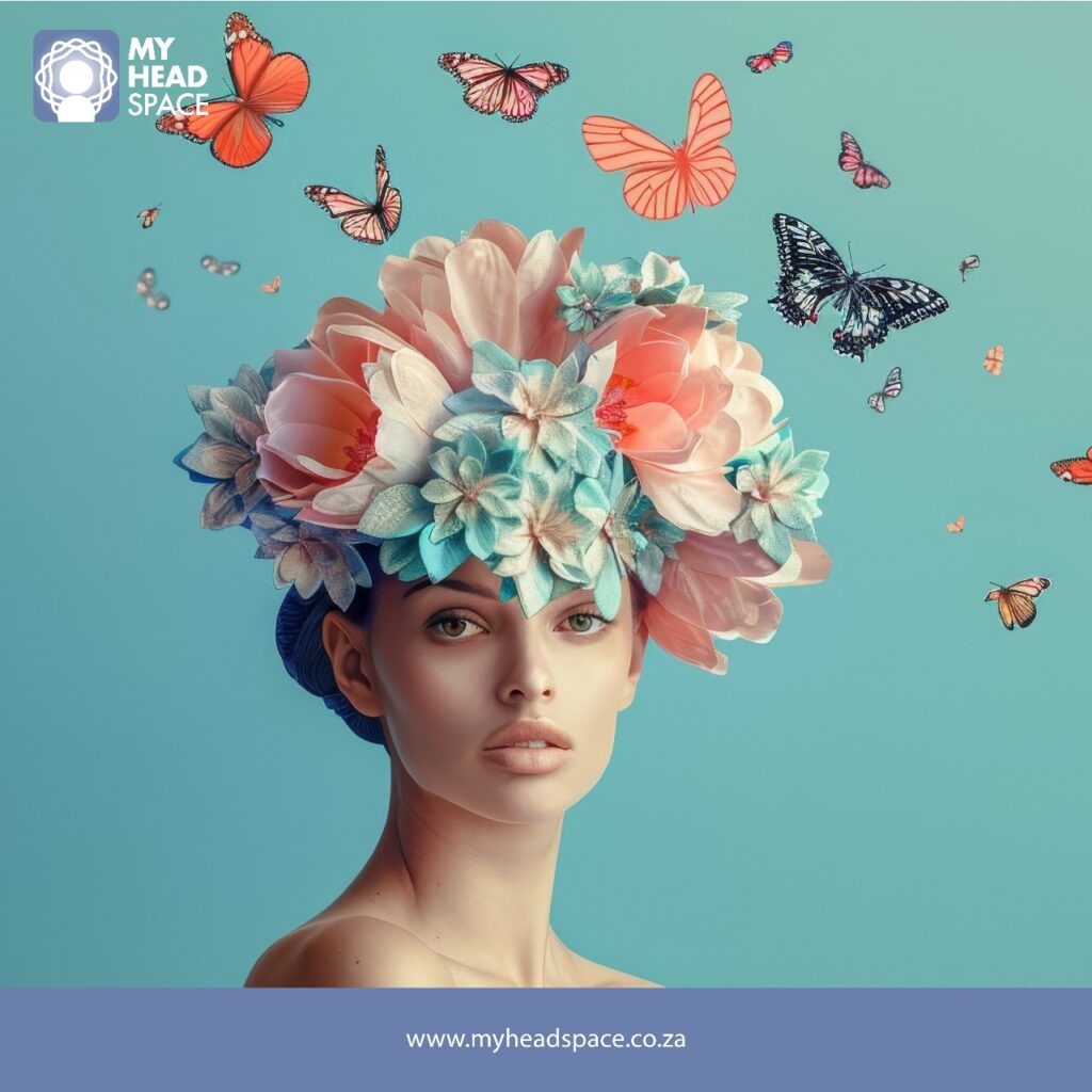 How Therapy Helps You Heal & Grow