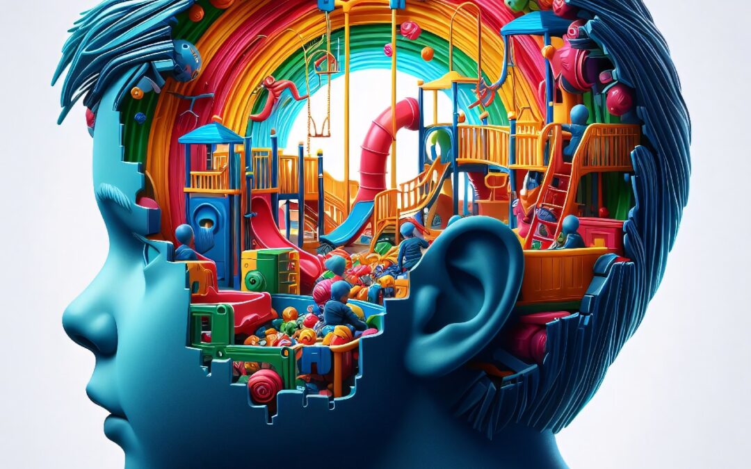 Play Therapy in Melrose, Johannesburg