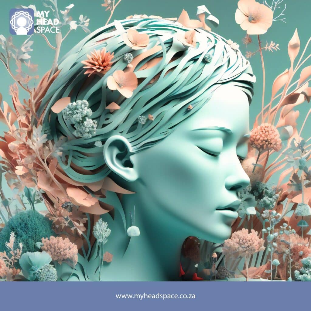 Understanding Anxiety
Understanding Anxiety