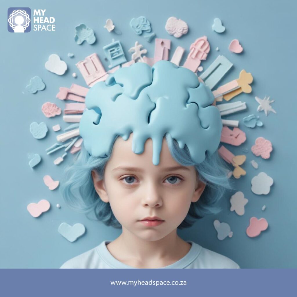 Child Therapy Sessions