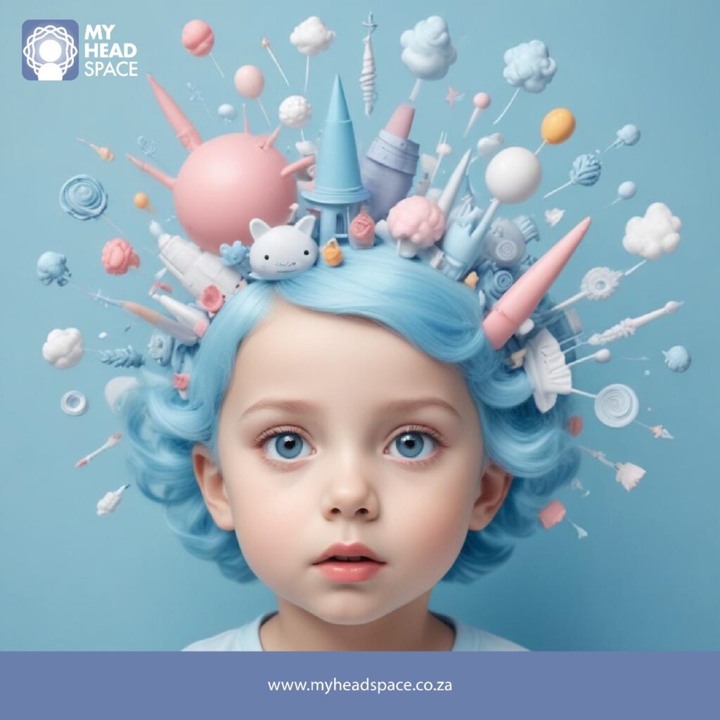 Child Psychologist Johannesburg