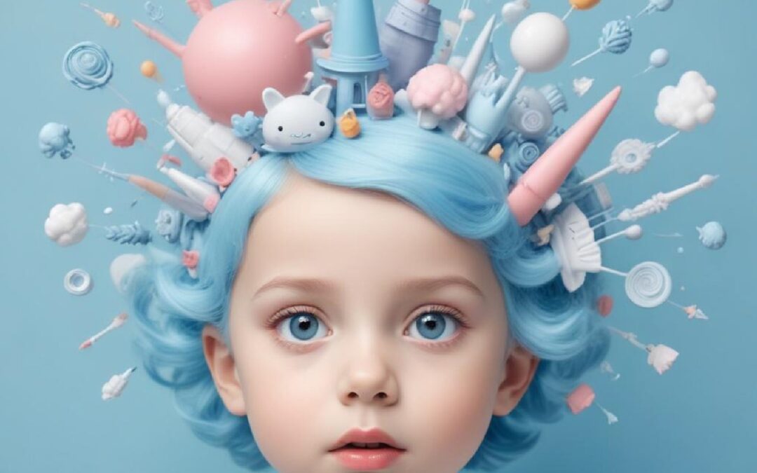 Play Therapy in Senderwood, Johannesburg