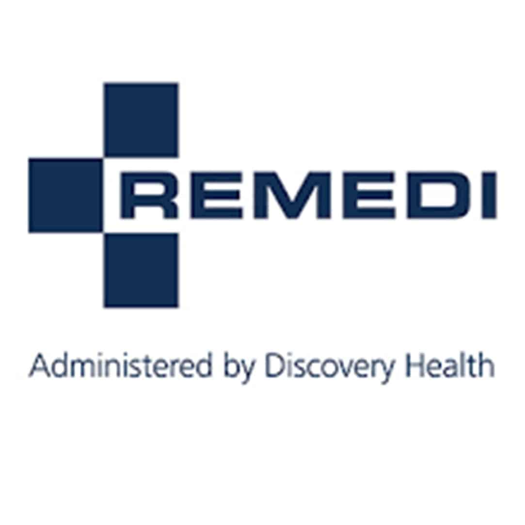 Does Remedi Medical Aid Scheme cover therapy for anxiety in 2026